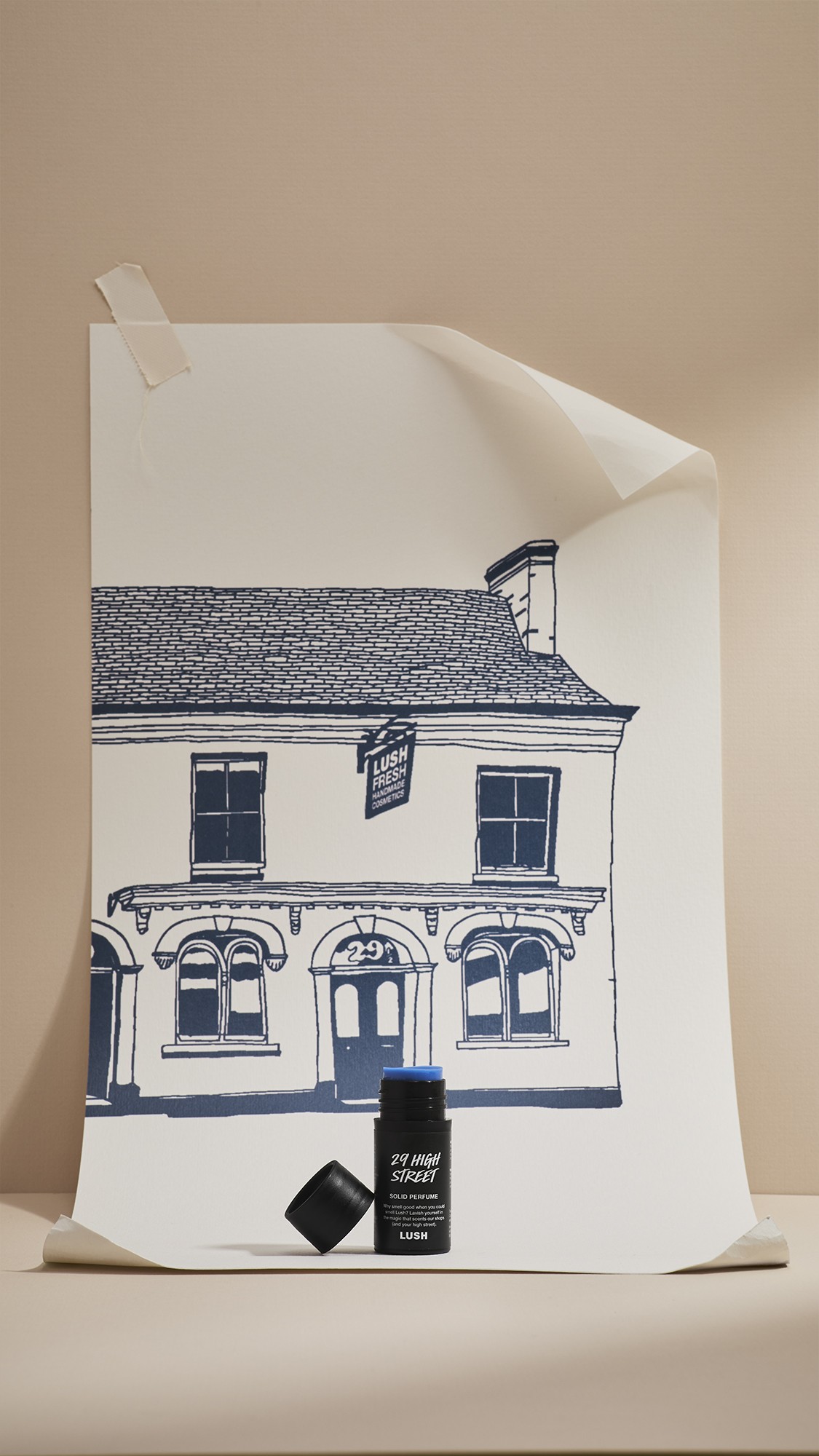 29 High Street